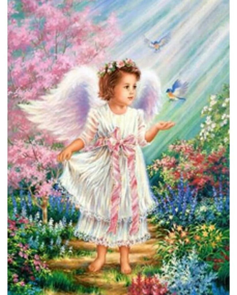 NORIMPEX Diamond kleiner Ofen Andelek mit Seiten 30x40cm