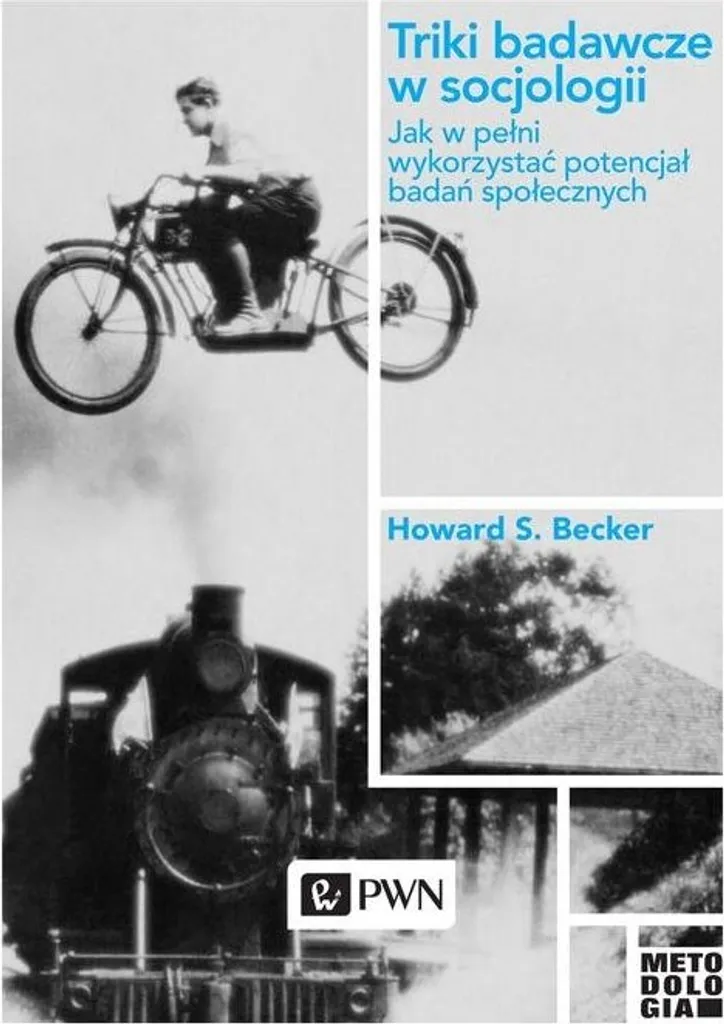 Livre de méthodologie en sociologie : astuces de recherche fondamentales