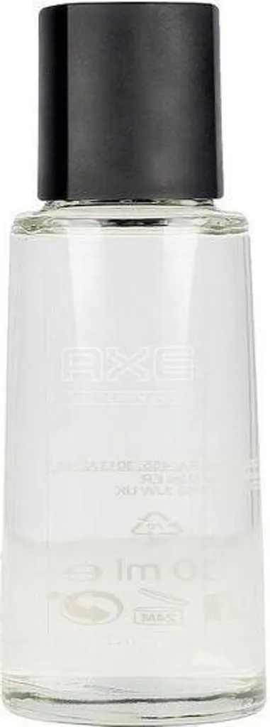 Adieu irritations : Axe Dark Temptation Après-Rasage 100 ml Solution Douceur