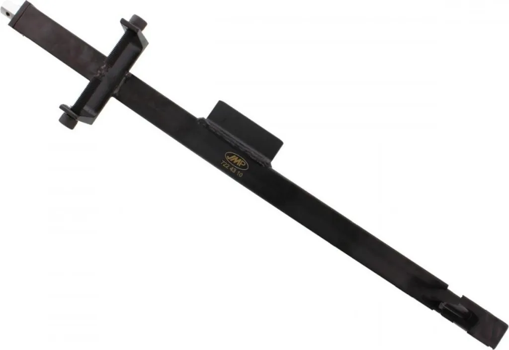 Régleur de précharge JMP Fourche en aluminium CNC pour un pilotage précis