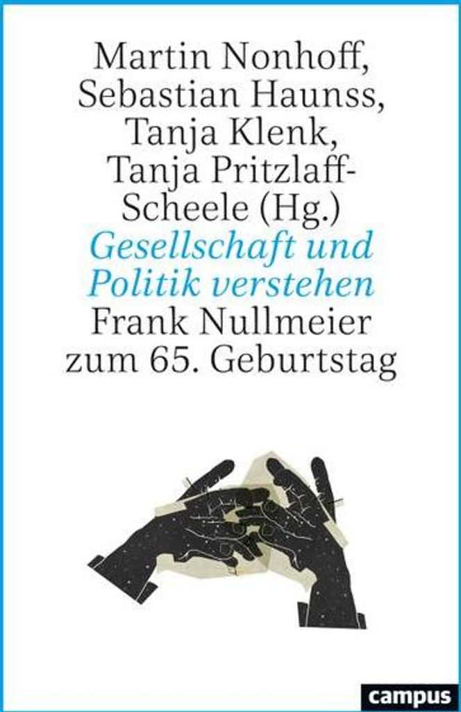 Gesellschaft und Politik verstehen