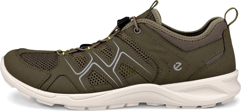 Ecco TERRACRUISE LT Herrenschuhe - Sneakers - Halbschuhe Produktbild 