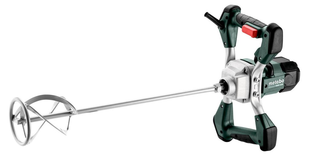 Mischpult Metabo 614048000 Produktbild 