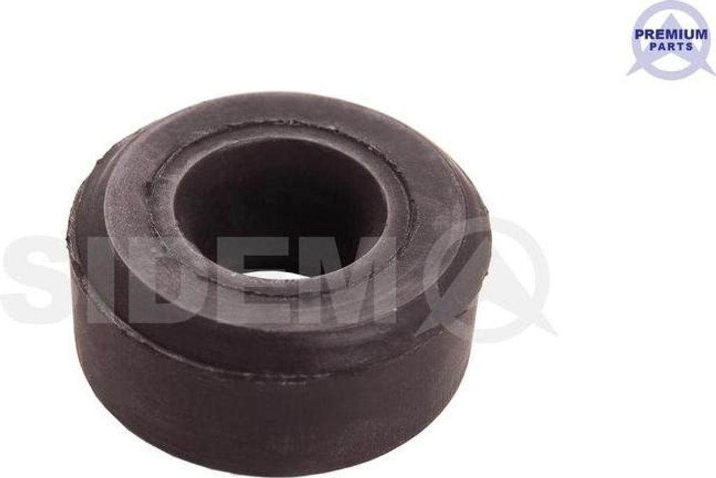 SIDEM 819832 Lagerung, Stabilisator OE 4448132 kompatibel mit Terra, Marbella, Y10, Panda