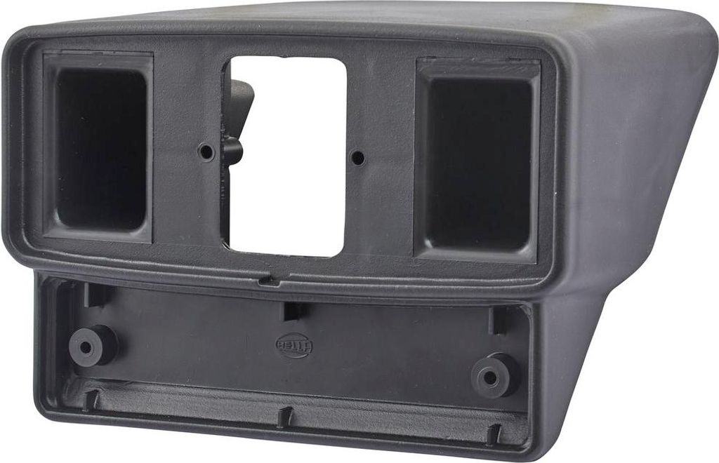 Halter Rückleuchte ECE- HELLA Licht-Expertise passend für JOHN DEERE