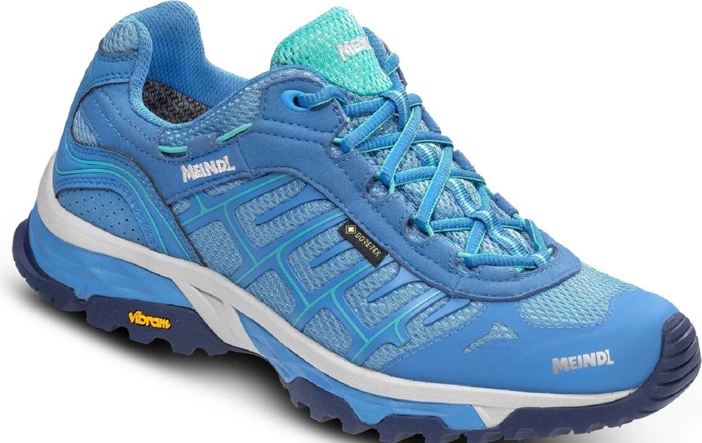 Meindl Finale Lady GTX Damen Wanderschuhe 4676 018 : 40 EU Produktbild 