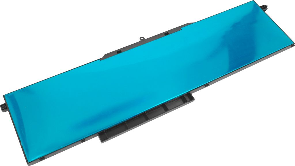 PowerSmart Ersatzakku für Dell Latitude 15 5501, Latitude 15 5511 Laptops
