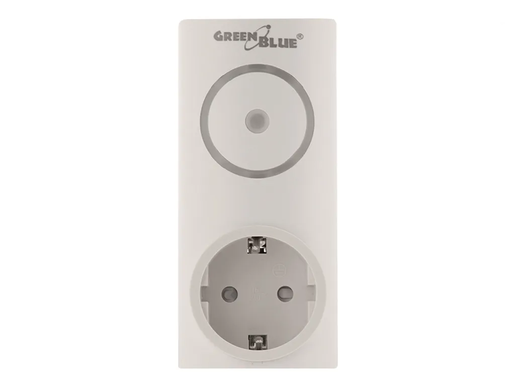 Prise Wifi Connectée Android iOS pour Climatiseur avec Télécommande WLAN - 5