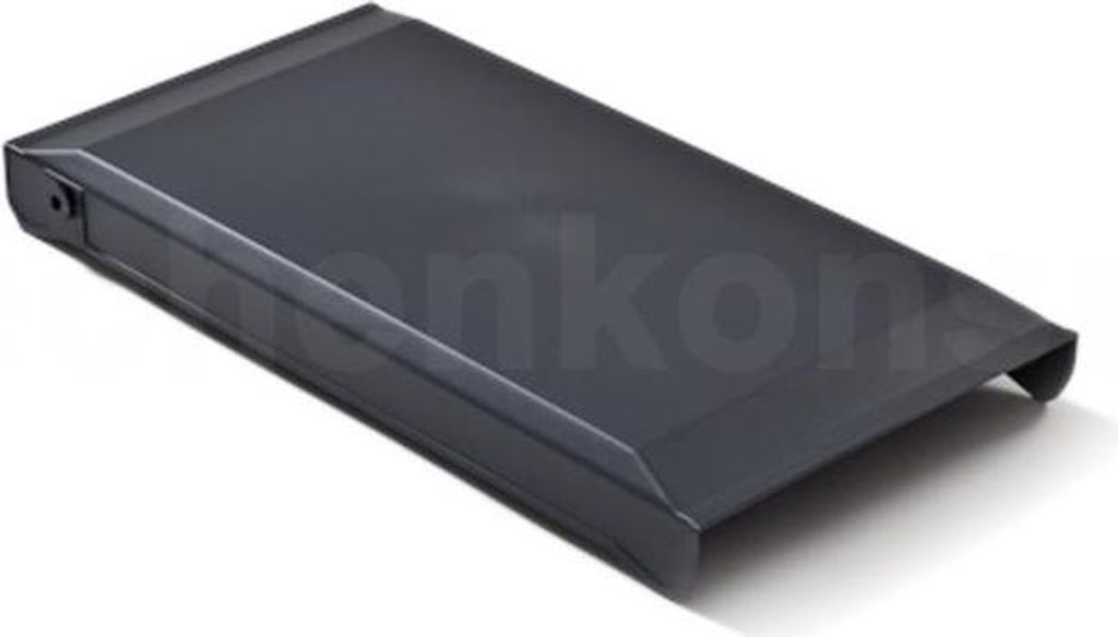 Hailo 1081849 Deckel Abdeckung Systemabdeckung 470x245x53mm Produktbild 