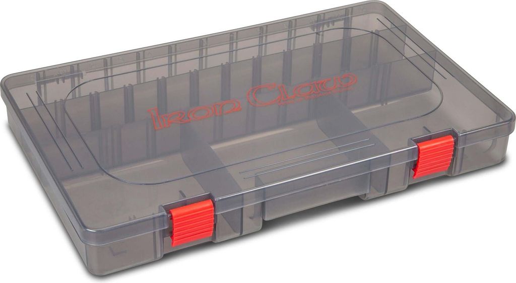 Iron Claw Vario Box 360FD / Köderbox