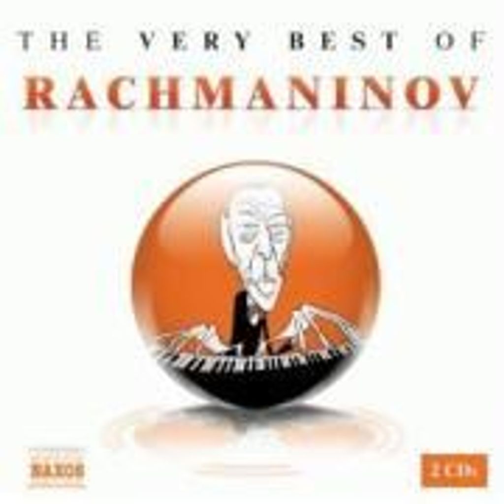 Various: Very Best Of Rachmaninov
