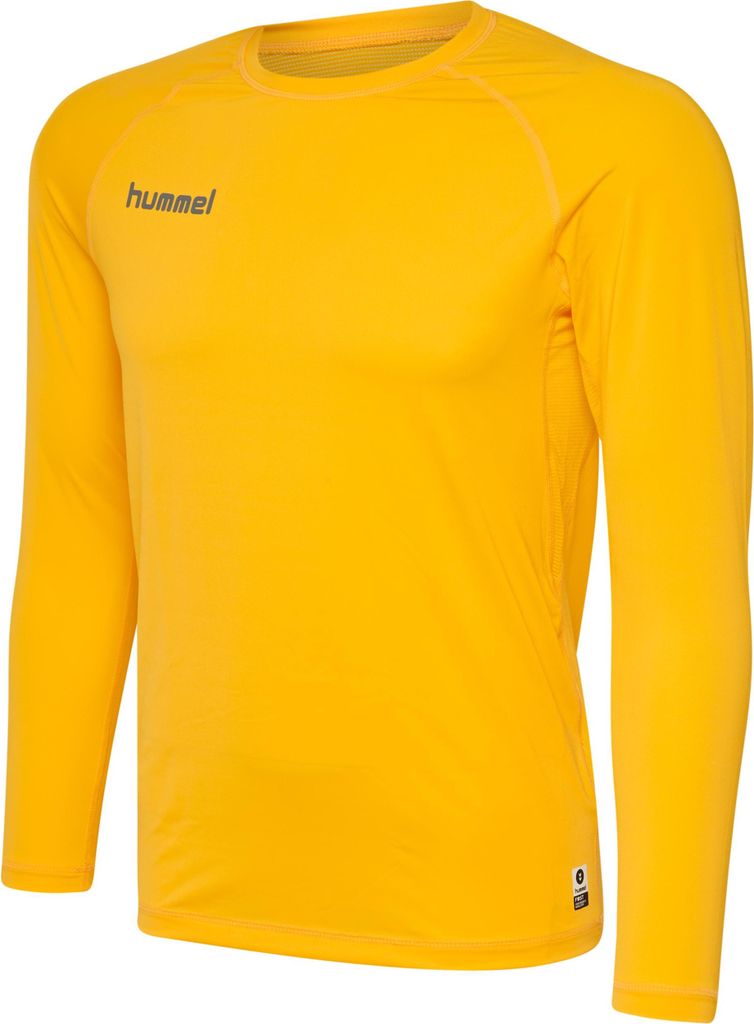 Hummel HML FIRST PERFORMANCE KIDS JERSEY L