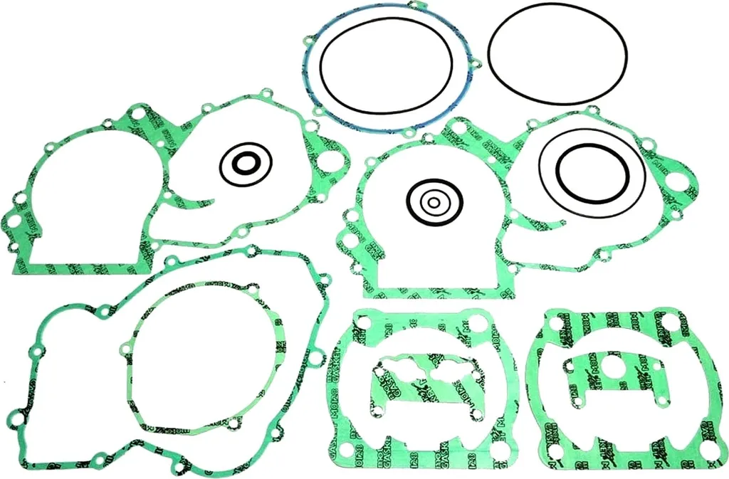 Réparation moteur Husqvarna CR 360 1993-94 - Kit de joints complet