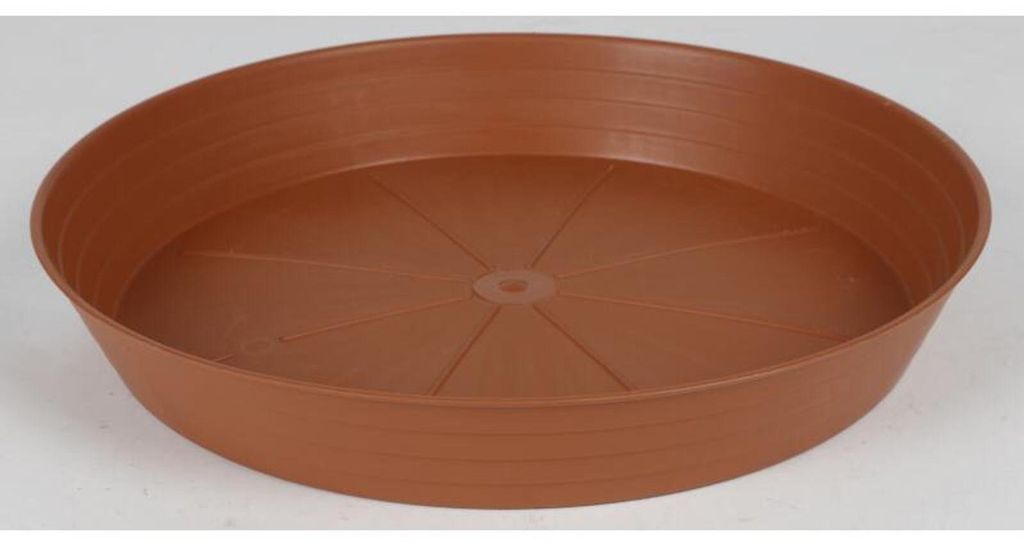 Blumentopf Topfuntersetzer Primavera 34cm rund Pflanztopf