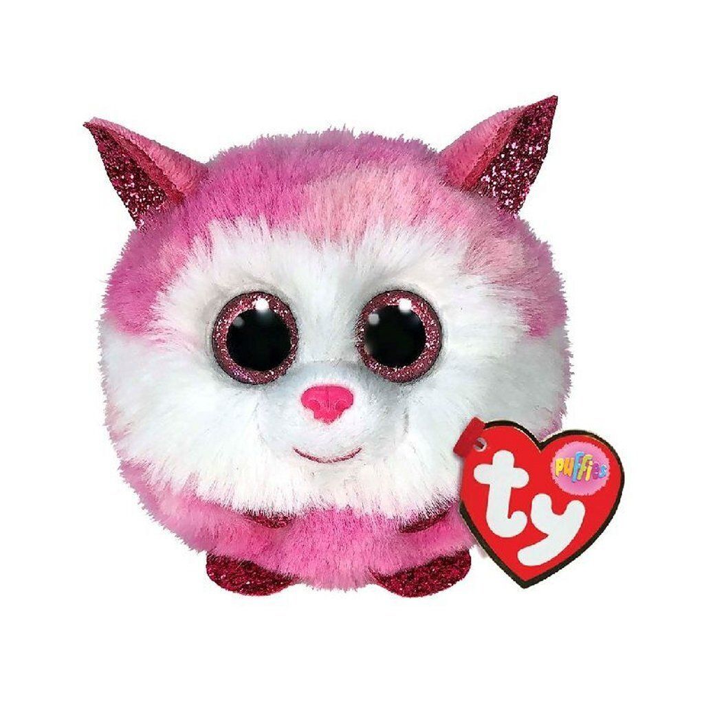 TY Princess, Puppe
