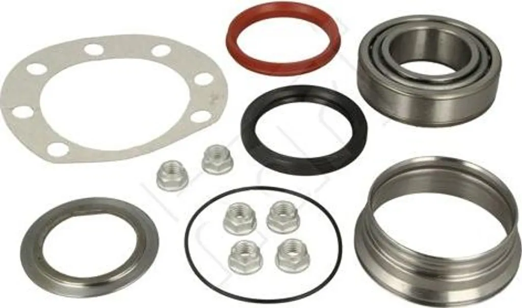 Kit roulement de roue pour entretien Mercedes Classe G et utilitaire T1
