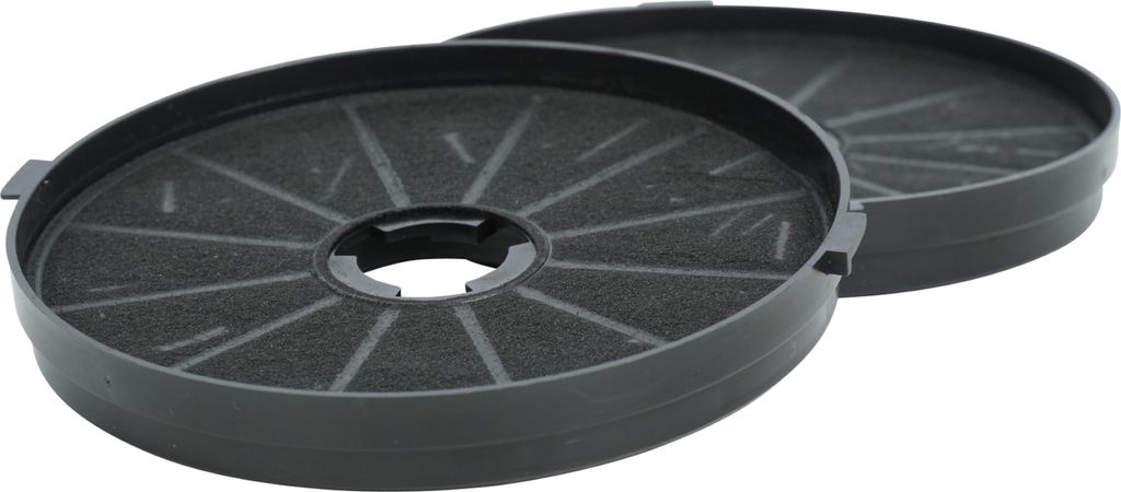 Aktivkohlefilter Kohlefilter Aktivkohle Dunstabzugshaube Produktbild 4