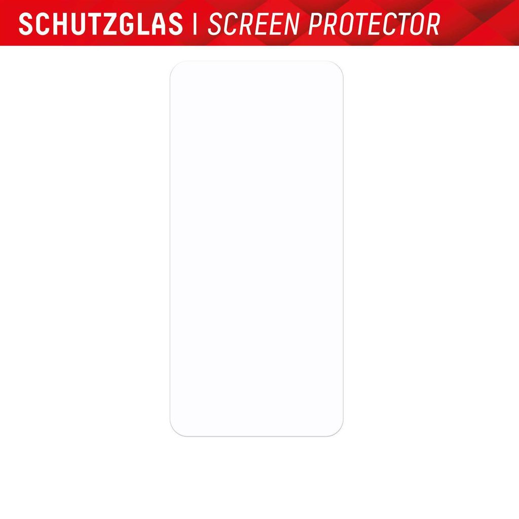 Displex Real Glass dla Galaxy S23 - przezroczysty Zdjęcie produktu 6
