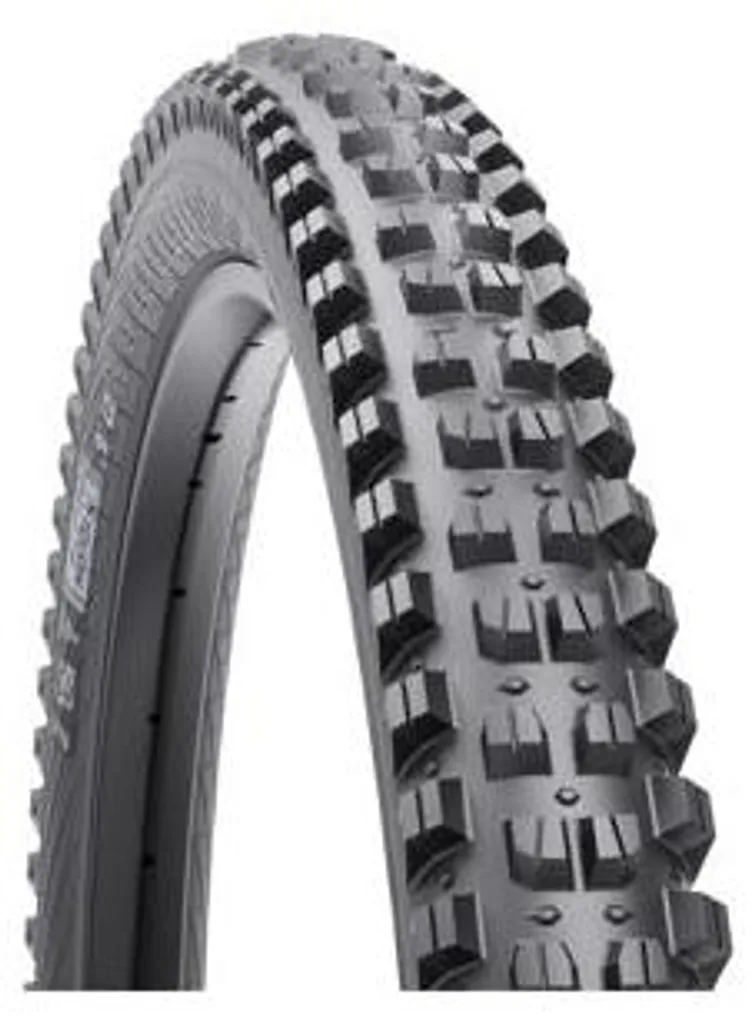 Évitez les crevaisons et glissades avec le pneu WTB VERDICT 2.5 TCS Tough SG1