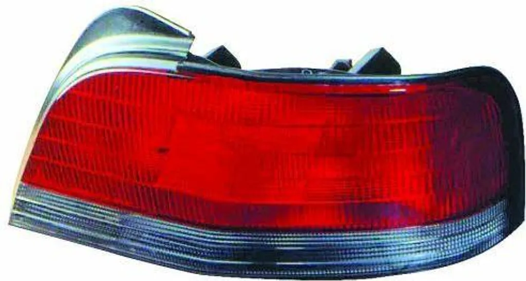 Remplacement feu arrière pour Galant - Pièce OE MR325364 prêt à poser