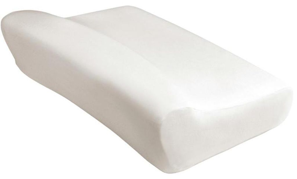 Poduszka Ortopedyczna Do Spania 47X33X11 Cm Profilowana Zdjęcie produktu 