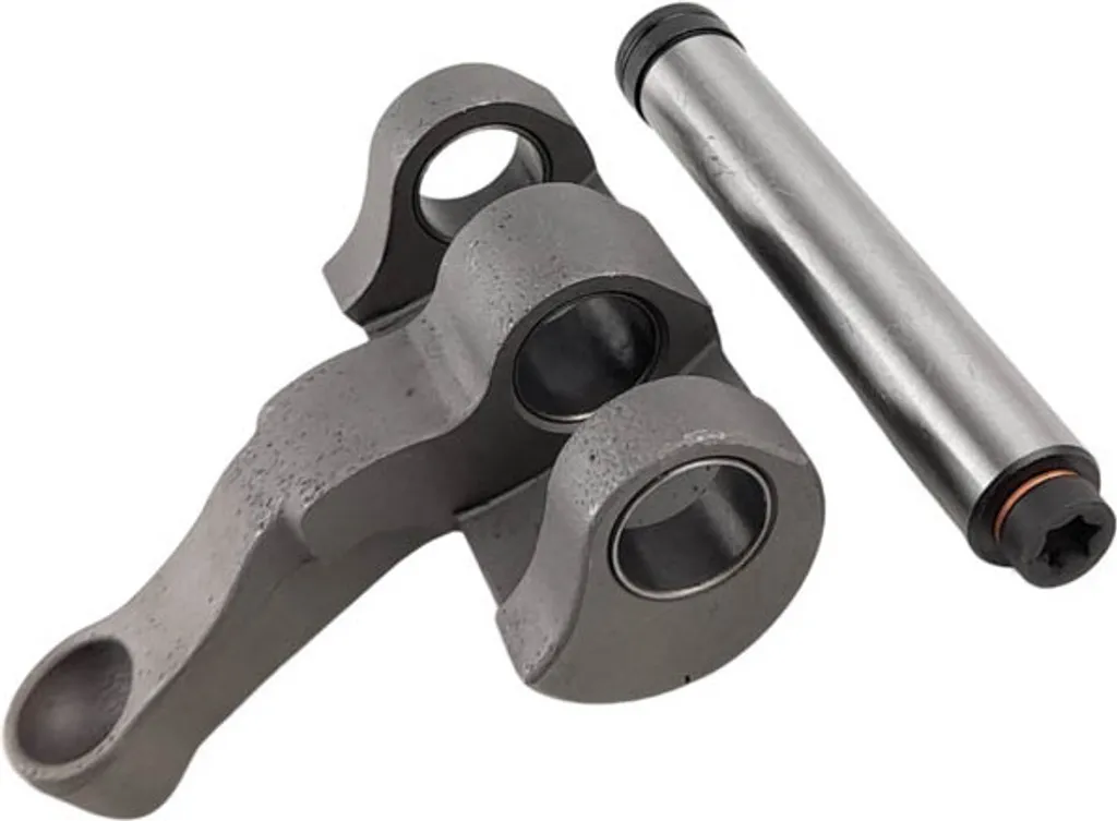Étrier BPW CFT 5022 robuste en acier renforcé pour semi-remorque