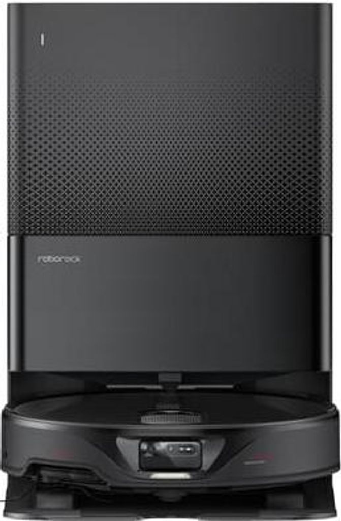 Roborock Qrevo Slim  Robot aspirateur avec fonction de Image du produit 