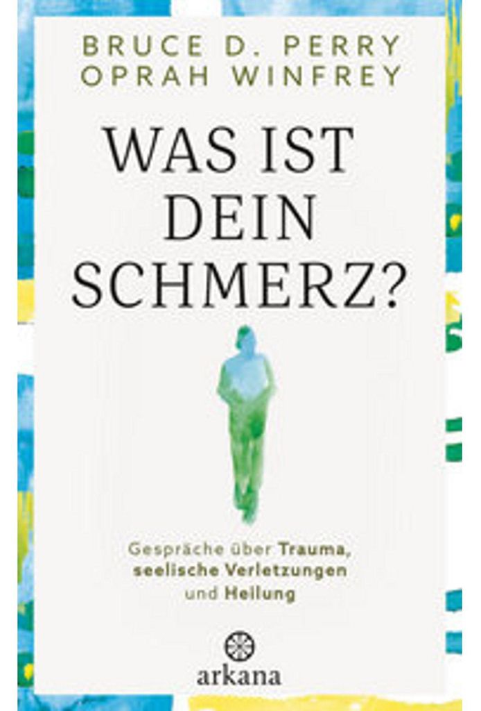 Was ist dein Schmerz? Produktbild 