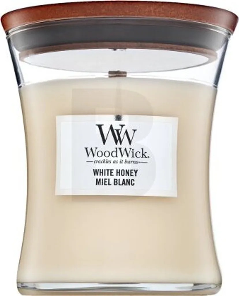 Analisi Tecnica WoodWick 10.92026.0000 Magnolia Birch Ellipse 16oz