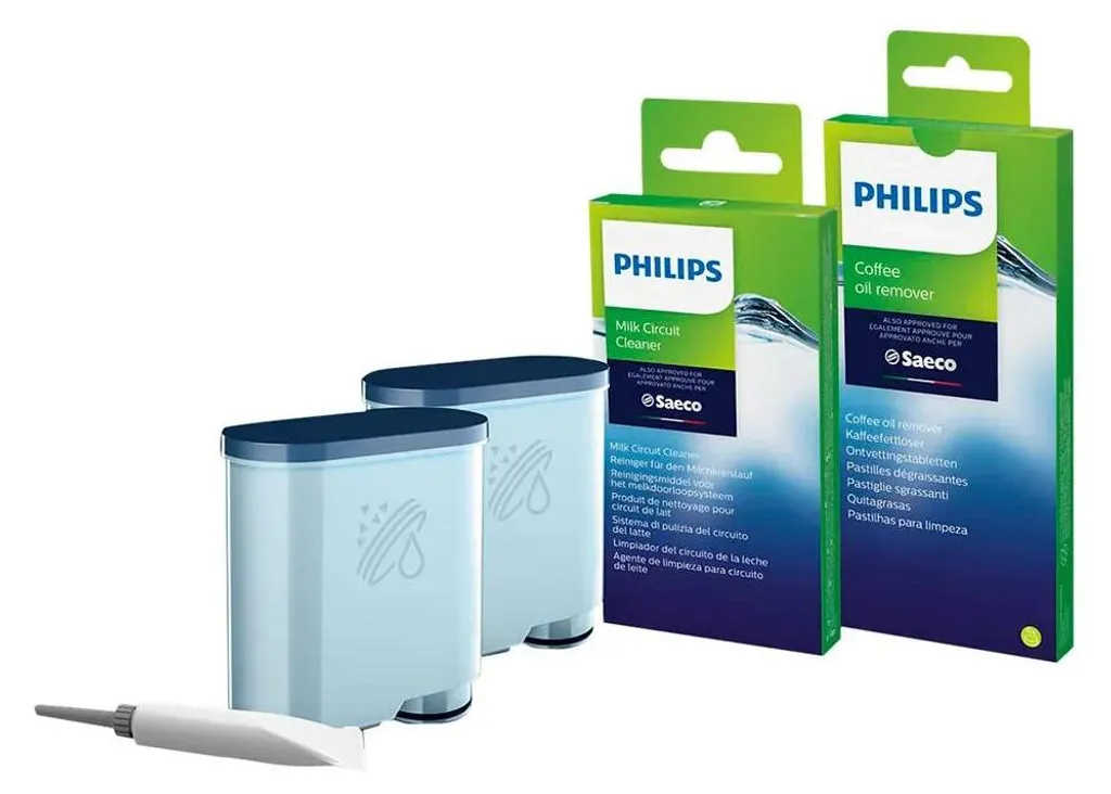 Kit d'entretien Philips CA6707/10 pour machine expresso - 2