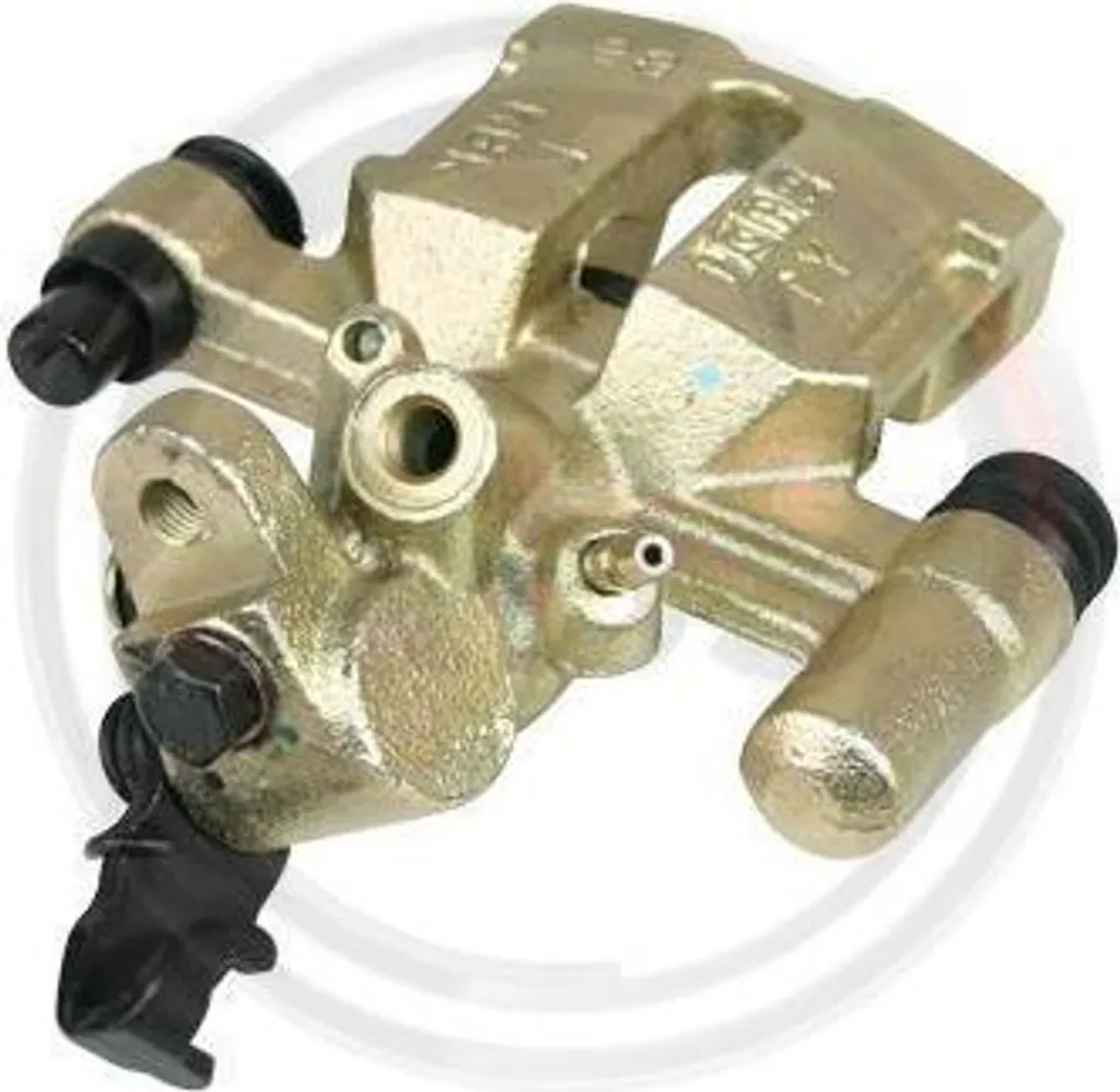 Étrier de frein pour réparation Mazda MX-5 - Remplacement NA012661X