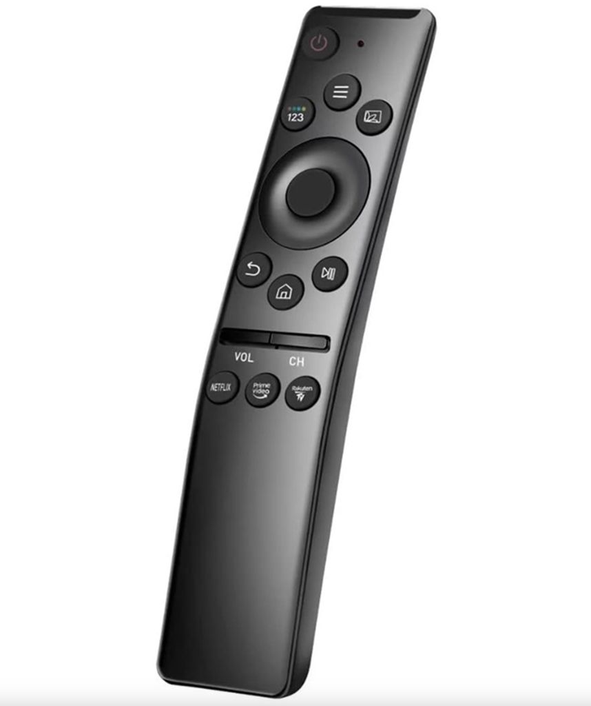 Samsung Universal Ersatz Fernbedienung für TV Fernseher Smart LCD UHD 4K