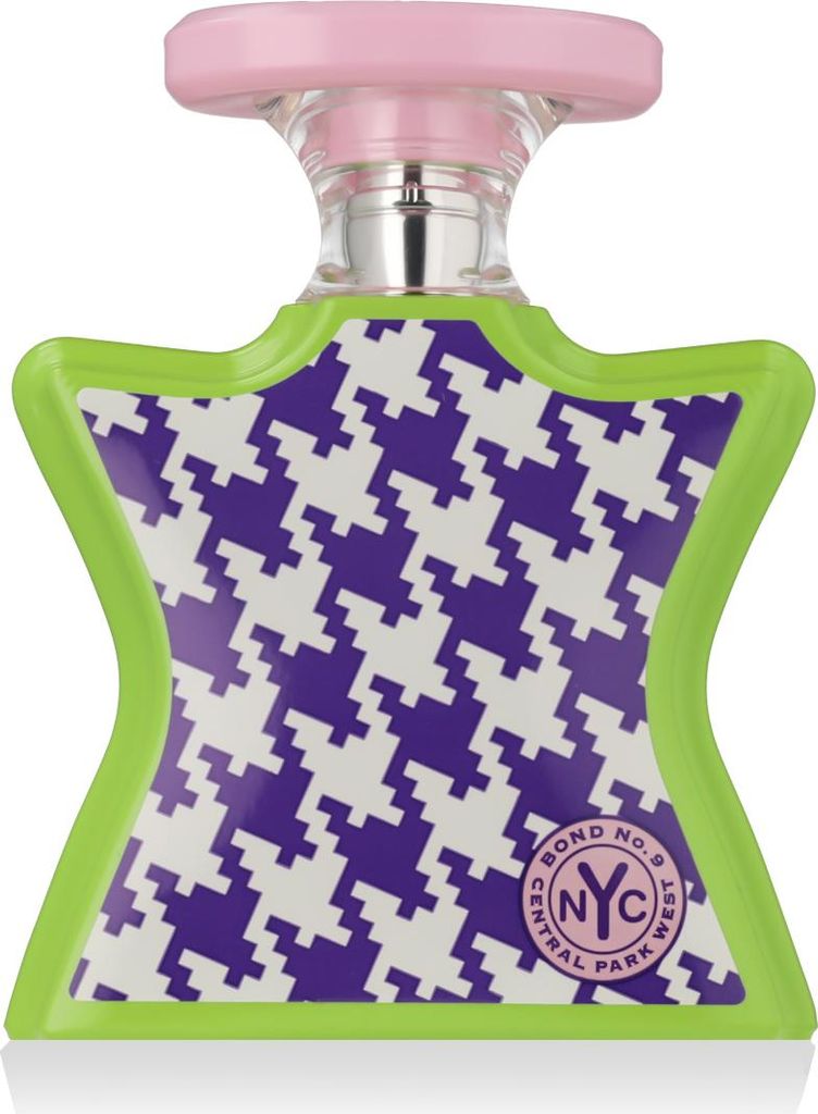 Bond No. 9 Central Park West Eau de Parfum für Damen 50 ml
