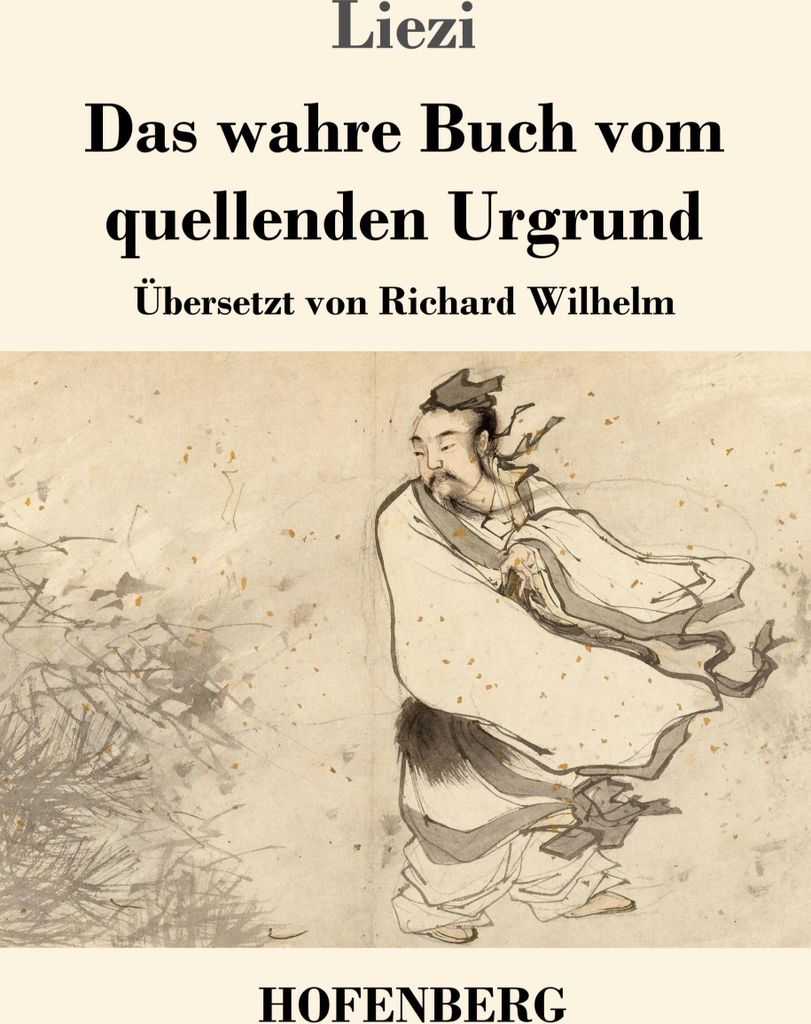 Das wahre Buch vom quellenden Urgrund