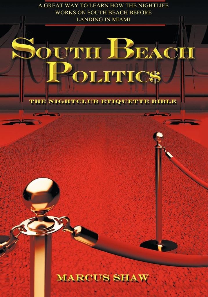 South Beach Politic$