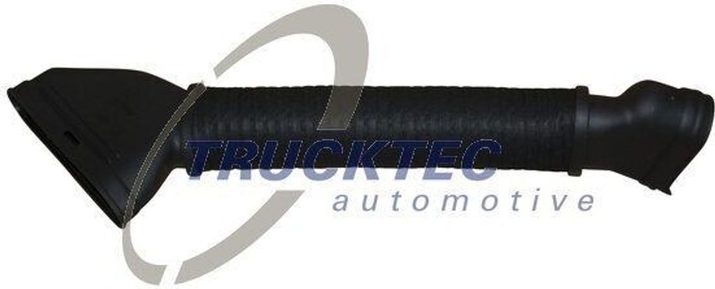 TRUCKTEC AUTOMOTIVE 02.14.240 Ansaugschlauch Luftfilter passend für MERCEDES-BENZ M-Klasse (W166)