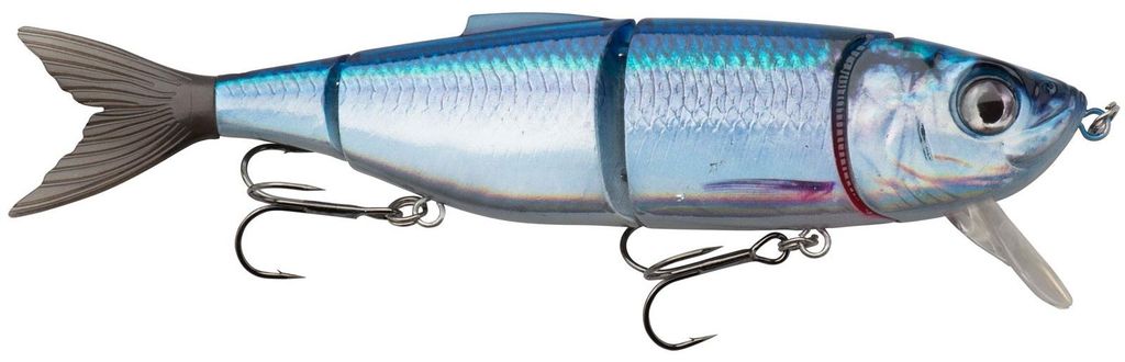 Savage Gear 4Play V2 Liplure - Wobbler, Farbe:Herring, Produktbild 