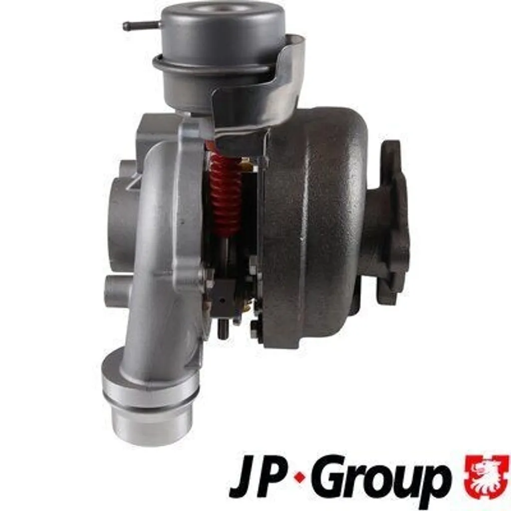 Turbo de Remplacement Renault Scénic III et Megane 3 - Modèle JP GROUP - 3