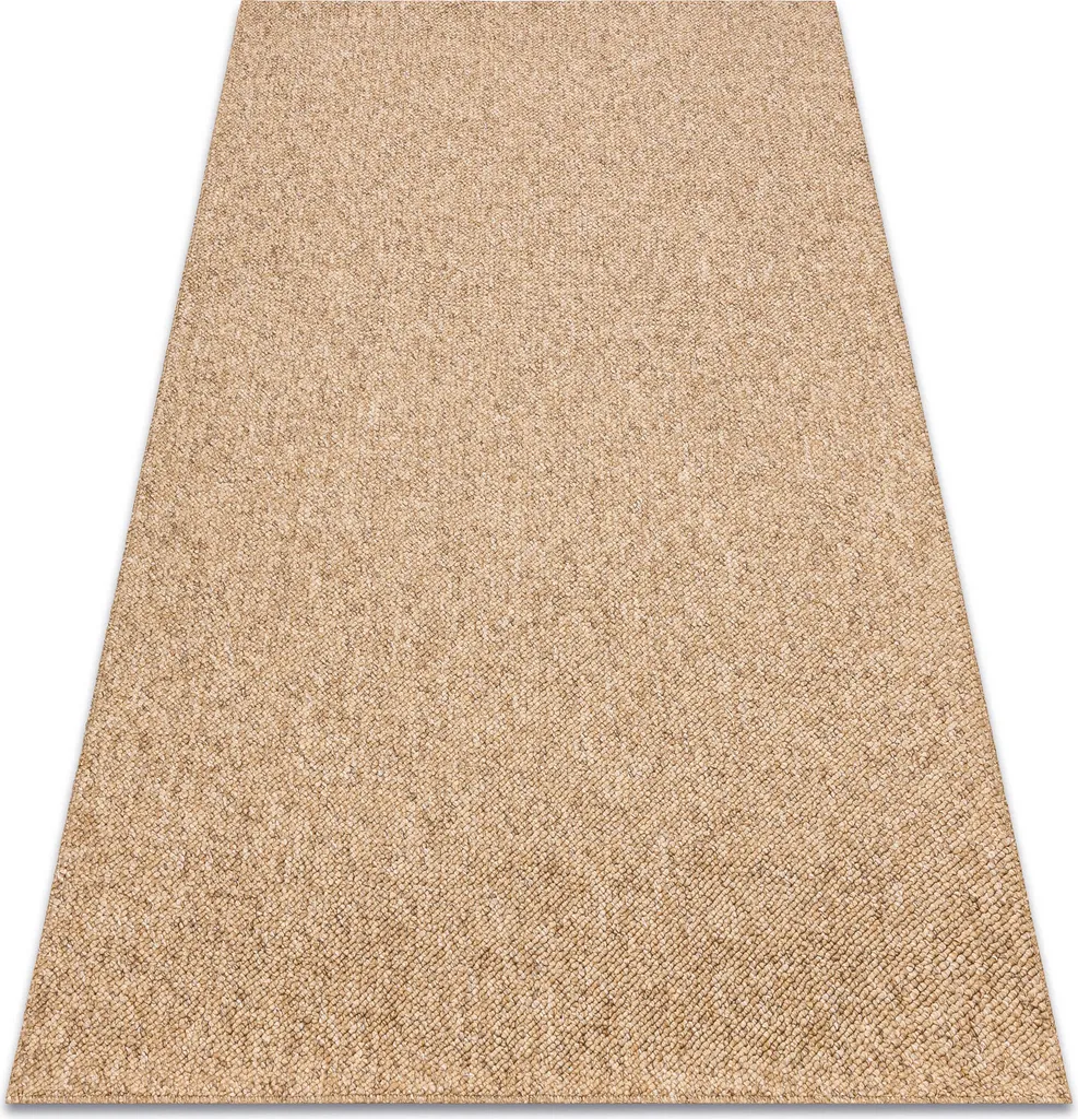Tapis Casablanca 71511050 Beige Lavable en Machine Bouclé 120x170 cm