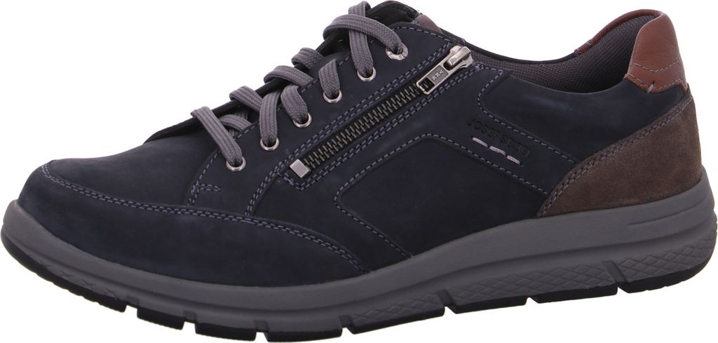 Josef Seibel Giuseppe 08 Sneaker Blau