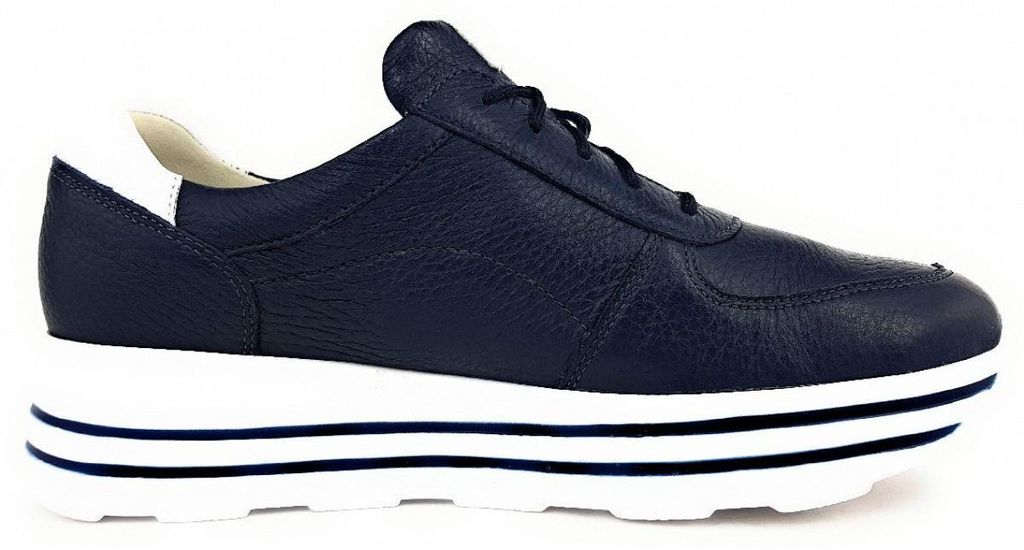Zapatos deportivos para mujer Waldläufer Lana 20, tipo Imagen del producto 