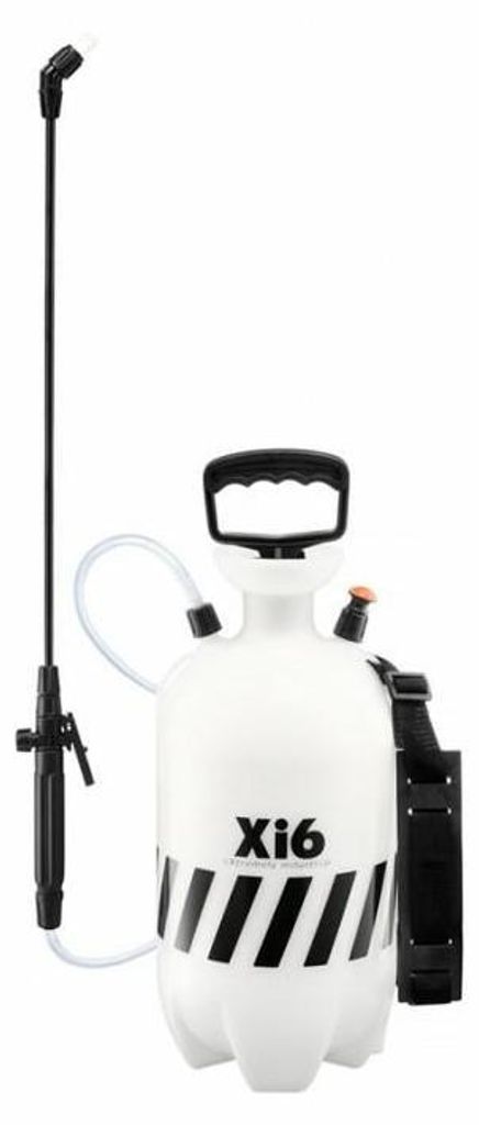 Kwazar.oprysk Xi6 Cleaning Pro +  6L Fpm Zdjęcie produktu 