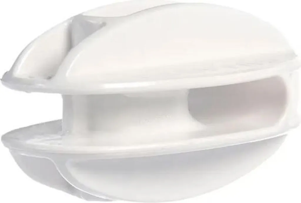Isolateur de Tendeur d'Angle pour Clôture Électrique de Pâturage