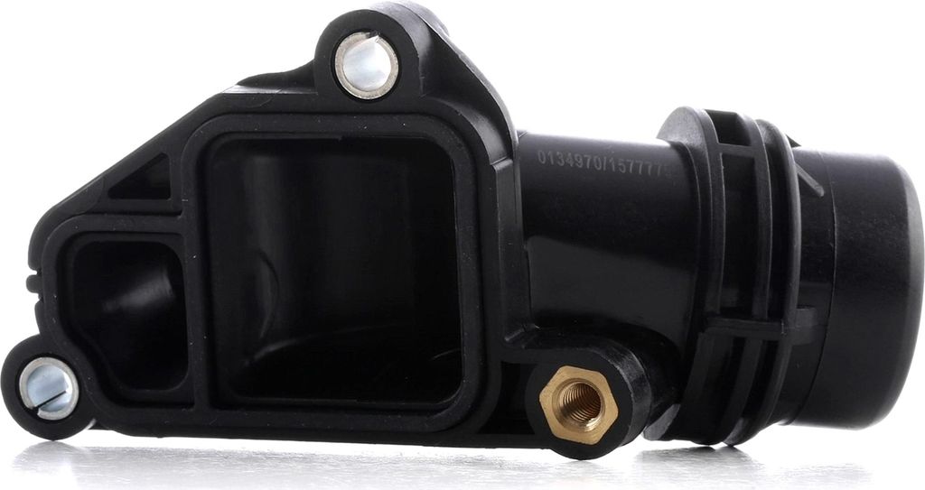 STARK SKCFL-2940042 Kühlmittelflansch für BMW 3 Touring (E91) Wasserflansch