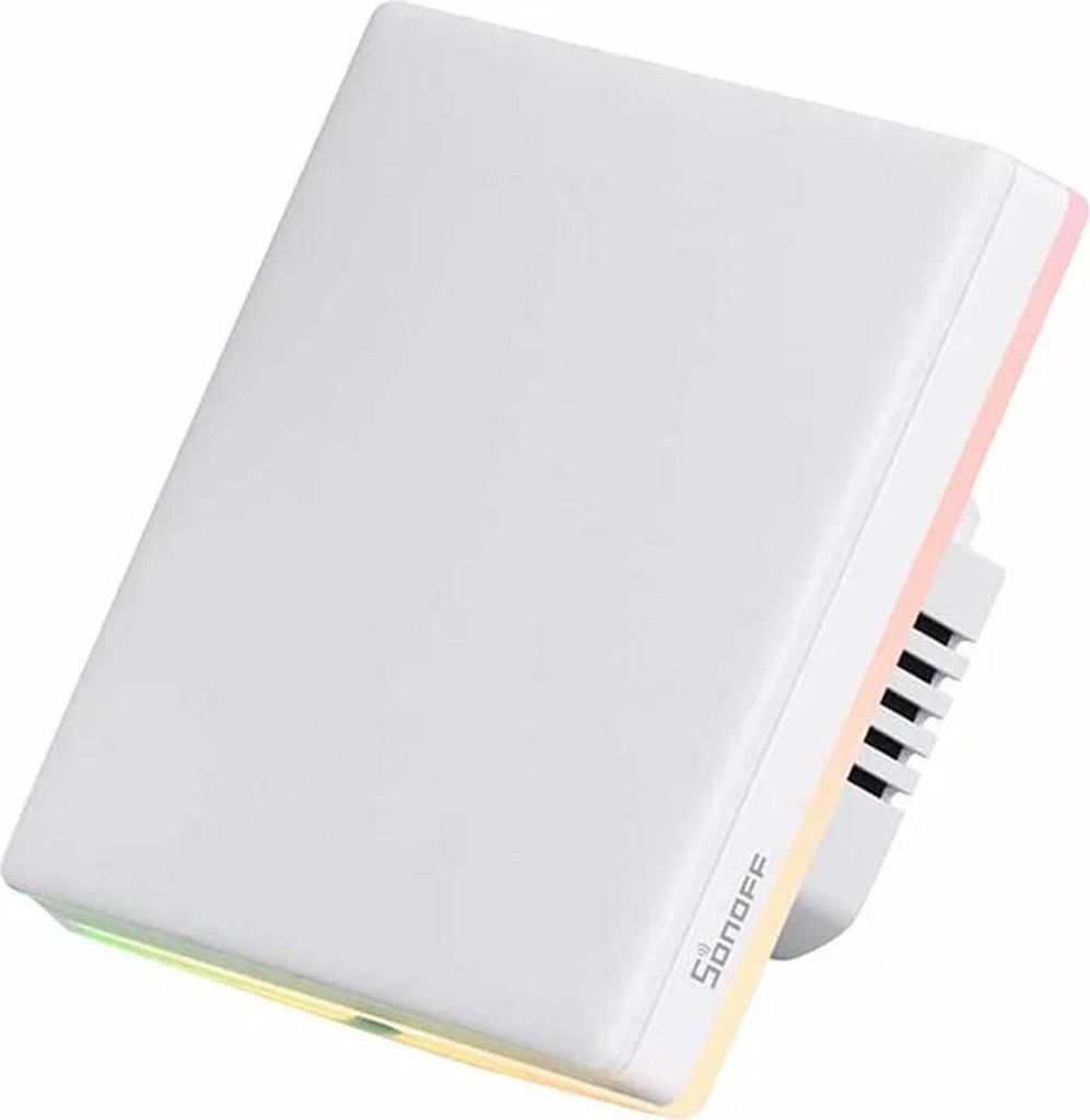 Sonoff TX-T5-T1C Smart Touch Switch, 1-Kanal Produktbild 