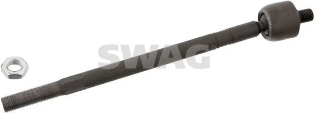 Supprimez le jeu de direction sur C4 Grand Picasso avec SWAG 64928607