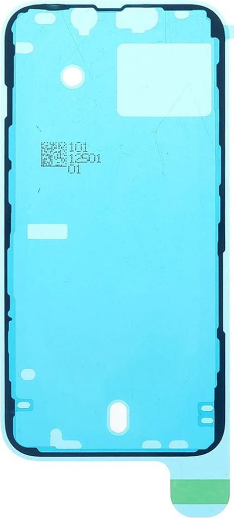 LCD-Kleber Set für Apple iPhone 13 Mini – Klebestreifen