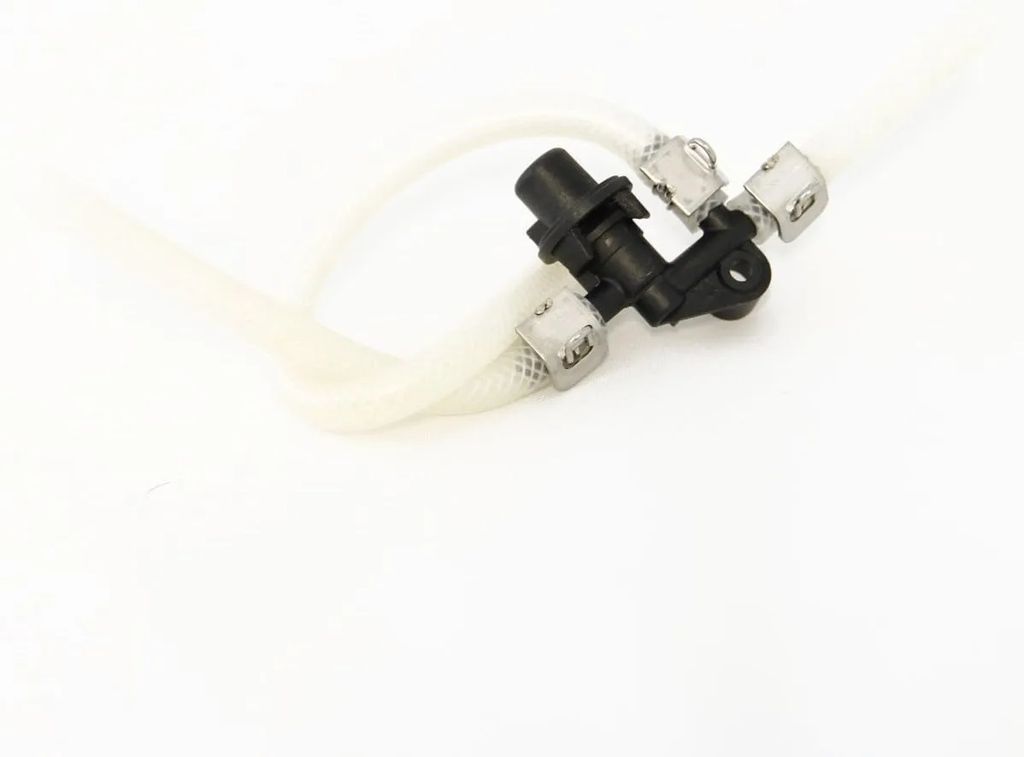 Auslaufventil T komplett - Jura Impressa Z