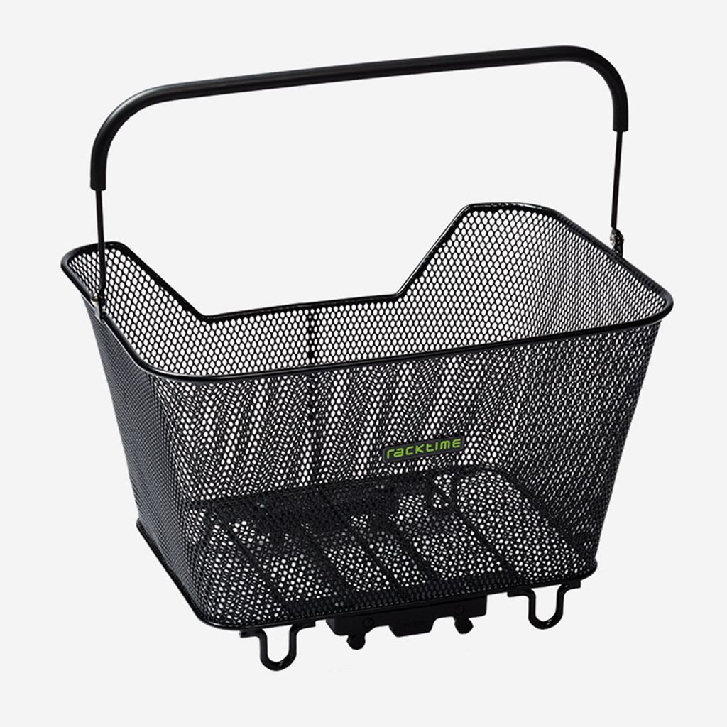 Racktime Rt Baskit Small Schwarz Image du produit 
