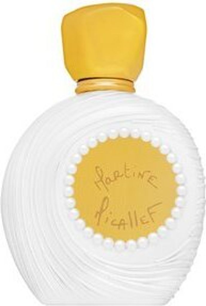 M. Micallef Mon Parfum Pearl Eau de Parfum für Damen 100 ml